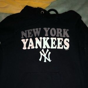New York Yankees hoodie